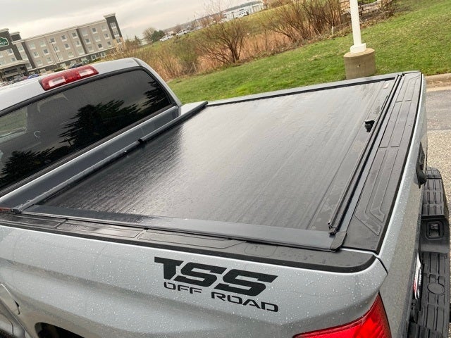 2019 Toyota Tundra SR5 4WD - TSS OFF ROAD
